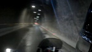 Памир на Мото. Часть 1