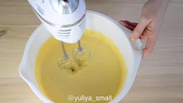 Тыквенные вафли ☆ Pumpkin waffles смотреть онлайн