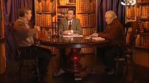 Час истины_Барклай де Толли Защитник Отечества.