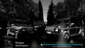 Slavik Pogosov - Balagan