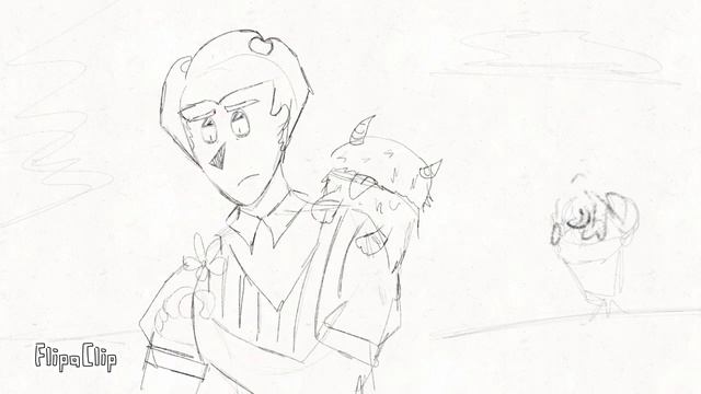 Don’t Starve Together Animation - Too many bees!!!! смотреть онлайн