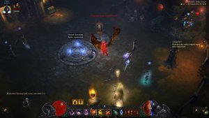 Как Применять Num Lock в Diablo 3? ► ( Автоприменение Ваших Умений )