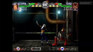 Top 15 3D Fighting Games for PS1