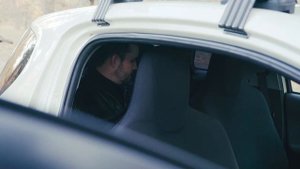 Toyota iQ. Рациональный а не эмоциональный выбор.