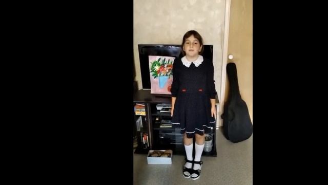 Поздравление с Днем Учителя от Южной начальной школы ГБОУ Школа 2001 смотреть онлайн