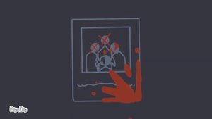 ||• MISSING HOME •|| Animation meme || Countryhumans OC (FLASH/BLOOD WARNING)