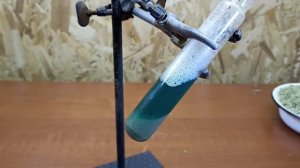 🔥Как получить МЕДЬ из руды СВОИМИ РУКАМИ  🔥🔥🔥