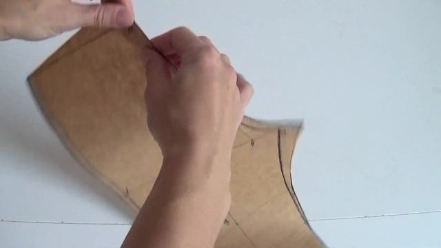 ПРОСТАЯ ВЫКРОЙКА ДЕТСКИХ ШТАНИШЕК НА ПОДГУЗНИК / ПОШИВ ДЕТСКИХ ТРИКОТАЖНЫХ ШТАНИШЕК / МК смотреть онлайн