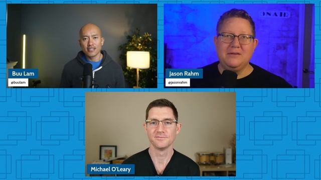 How to Pass the CKA Exam w/Michael O'Leary - DevCentral Connects - Ep120 - April 4, 2023 смотреть онлайн