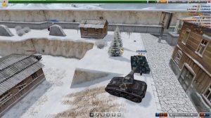 ПОЛУЧИЛ УОРЕНТА на БЕЗ ДОНАТА #8 / КУПИЛ КОМПЛЕКТ + ВЗЯЛ ГОЛД! / ТАНКИ ОНЛАЙН