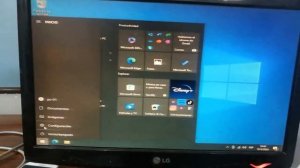 Prueba de funcionamiento MSI G41M-P26 + Intel Dual Core E2180