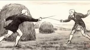 Буктрейлер Капитанская дочка