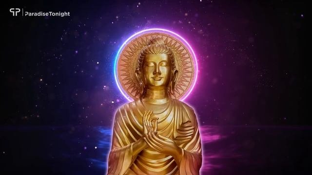 [12 Hours] Theta Waves 5 | Deep Meditation, Deep Sleep, Powerful Healing, Improve Memory