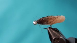 Мушки на хариуса и ленка. Швабры