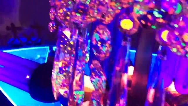 Lustre Méduza -Fluogram- смотреть онлайн