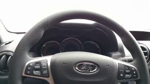 Лада Ларгус ФЛ: чип-тюнинг.