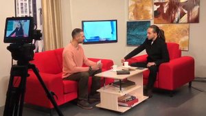 Маг Ингвар объявил кто станет президентом Украины.