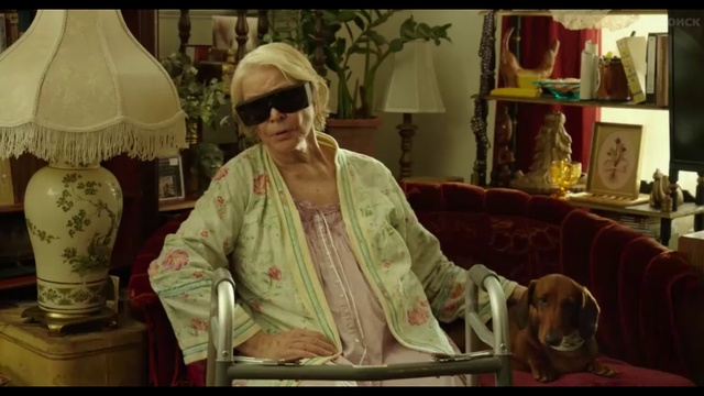 Такса ⁄ Wiener-Dog (2016) Русский трейлер смотреть онлайн