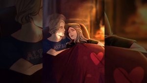 Мия и Макс. Рождённая Луной #клубромантики #видео