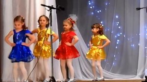 танец топ топ по паркету