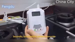 5 лучших датчиков угарного газа/carbon monoxide sensors с AliExpress
