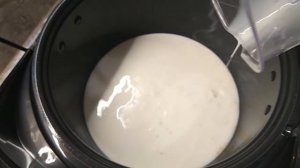 Как приготовить пшенную кашу в мультиварке. Проверенный рецепт.