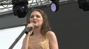 Ария Ариэль из мюзикла "Русалочка"