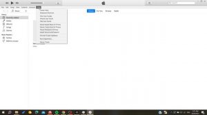 How To Fix iTunes Error 2009