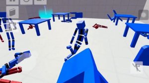 Playing Fun With Ragdolls Jailbreak