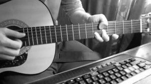 ОКУДЖАВА Я ВНОВЬ ПОВСТРЕЧАЛСЯ С НАДЕЖДОЙ