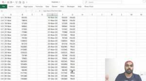 DAX v/s Excel Formulas - Answers