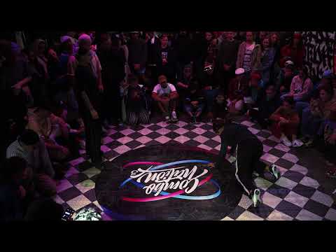 HIP HOP ↔ Preselect ↔ Round 2 ↔ COMBONATION x3 #combonationX3 #bmvideo смотреть онлайн