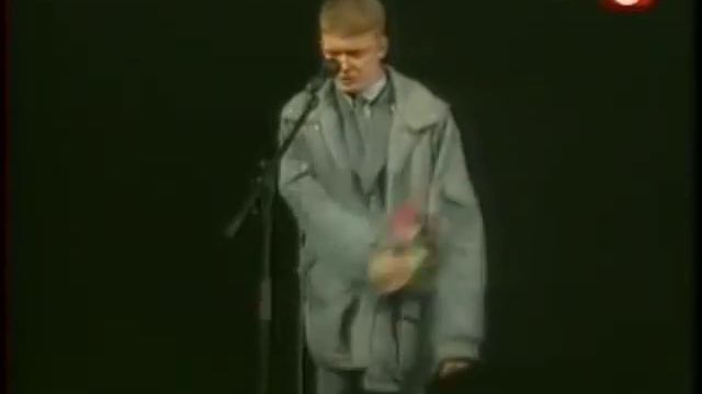 Андрей Данилко Милиционер