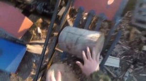 Дровокол ''ГОРЫНЫЧ''