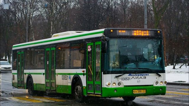 Автобус 53 (СТАРОЕ) смотреть онлайн