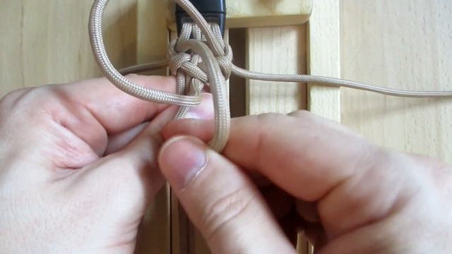 Libra Paracord Bracelet