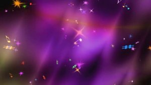 Ноты (музыкальный фон) - Notes