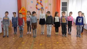 Песня "Мы жывем у Беларусі"