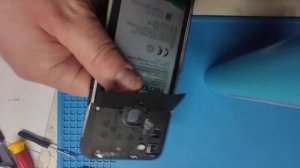 Tecno spark 8c висит на заставке. KG5n. Не заходит в рекавери. Решение.