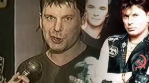 Сектор Газа   Вальпургиева ночь версия 1989 года