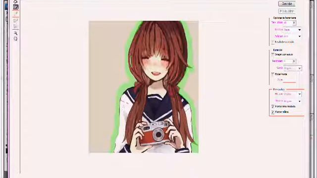 Cómo hacer un fotomontaje en photoshop CS3/CS4 смотреть онлайн