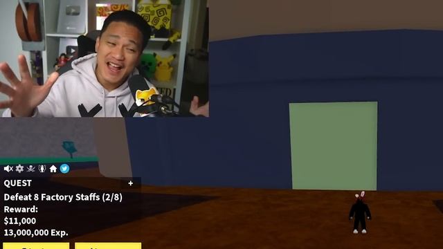 I Unlocked The Most Titles In Blox Fruits (World Record) смотреть онлайн