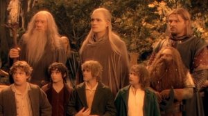 Питер Джексон: Самые интересные факты.