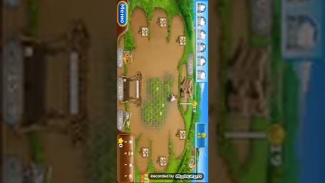 Обзор игры весёлая ферма смотреть онлайн