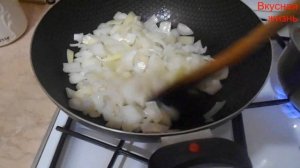 Сазан запеченый в духовке на ужин./ Как запечь рыбу в духовке.