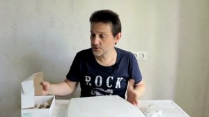 РАСПАКОВКА ПОСЫЛКИ / ЗАМЕНА ИЗДЕЛИЯ ПО ГАРАНТИИ / НОВОЕ СИДЕНЬЕ ДЛЯ УНИТАЗА С МИКРОЛИФТОМ CERSANIT