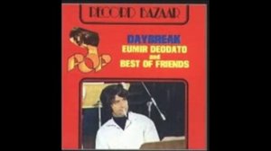 Eumir Deodato - Best Of Friends - 1971 - Full Album