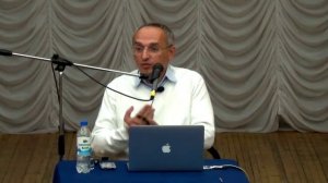 Олег Торсунов - «Развитие разума — решение всех проблем». [5 ноября 2015, Омск]