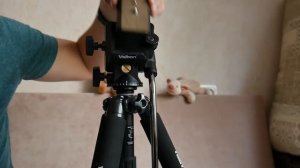 Как выбрать штатив и видеоголову???