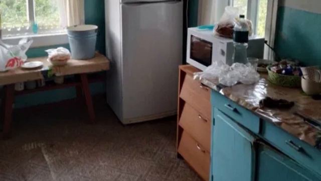 Заходь і живи гарний будинок в селі за 65000 грн